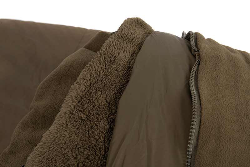 Ven-tec all season sleeping bag