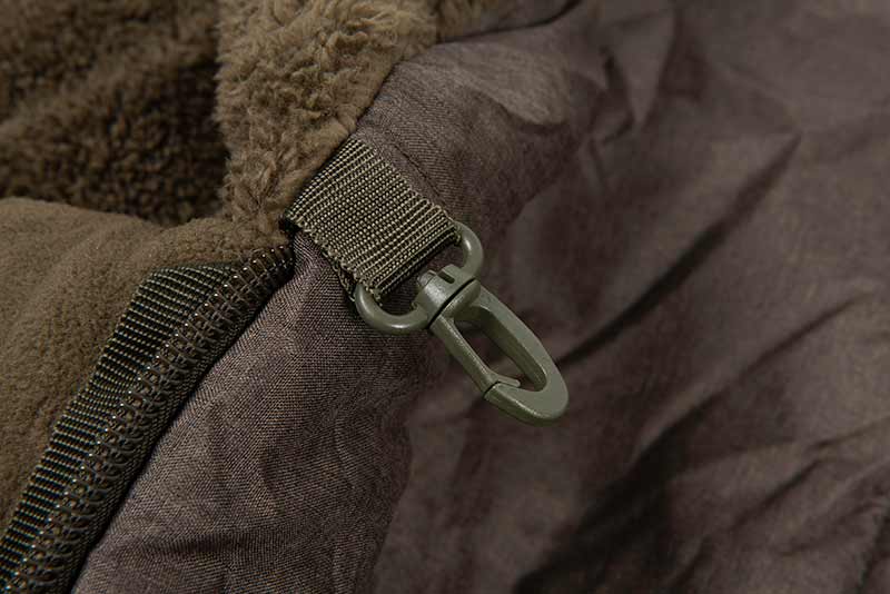 Voyager sleeping bag