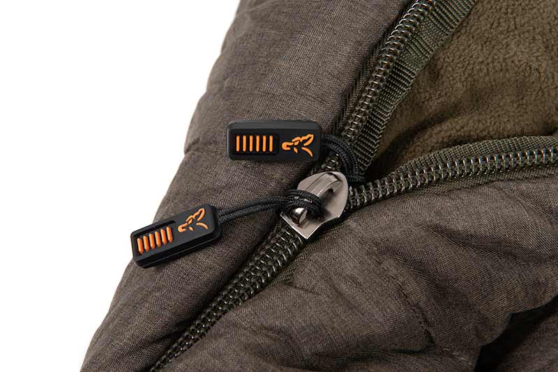 Voyager sleeping bag