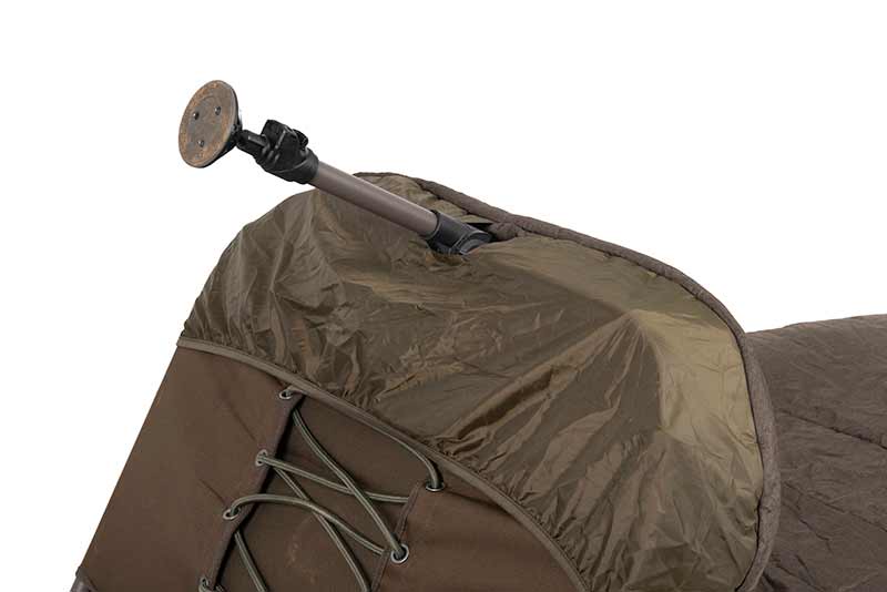Voyager sleeping bag