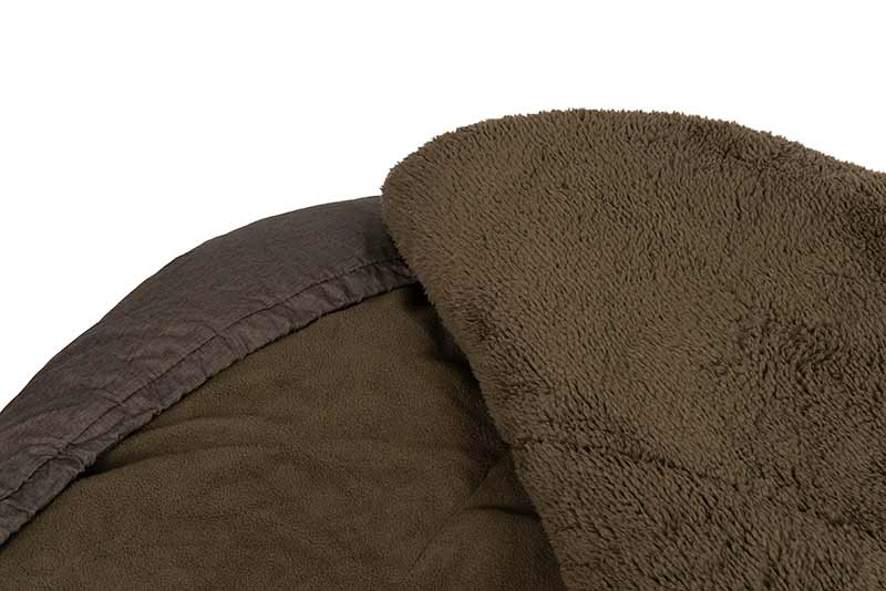 Voyager sleeping bag