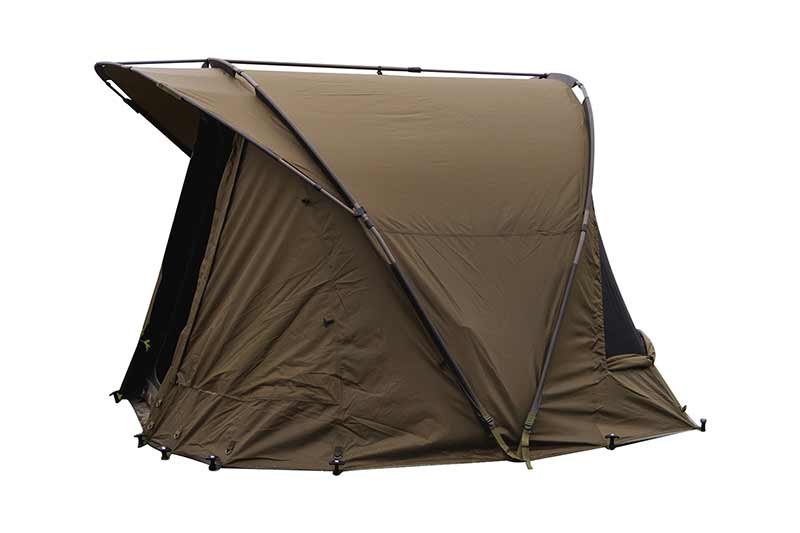 Voyager 1 Person Bivvy