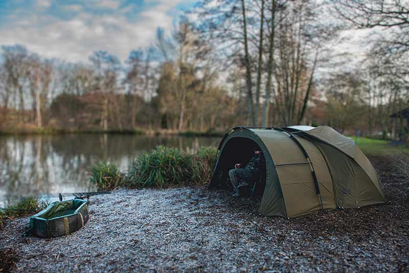retreat brolly system extension