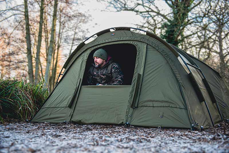 retreat brolly system extension