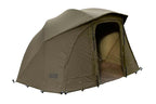 retreat brolly system (including vapour infill)