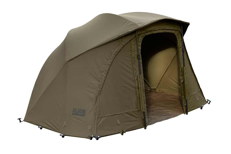 retreat brolly system (including vapour infill)