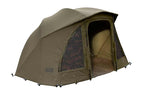 retreat brolly system (including vapour infill)