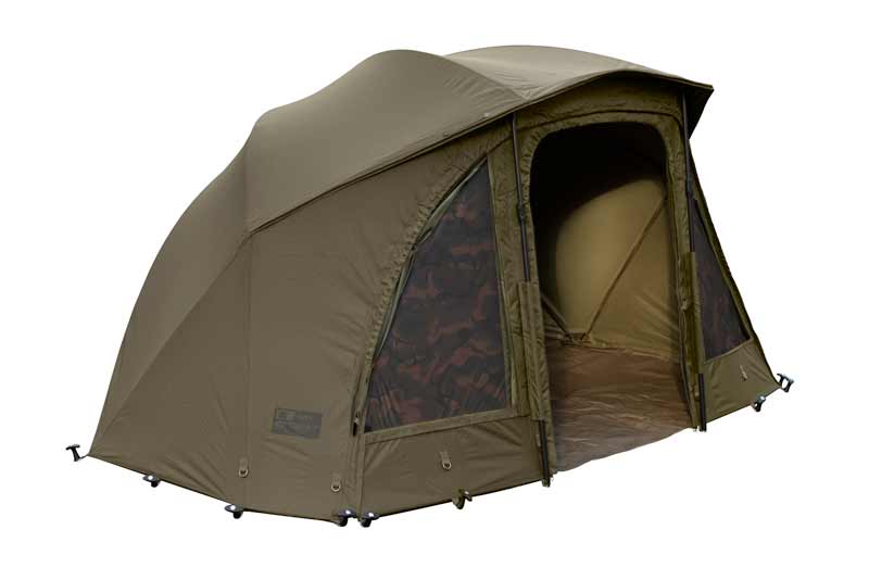 retreat brolly system (including vapour infill)