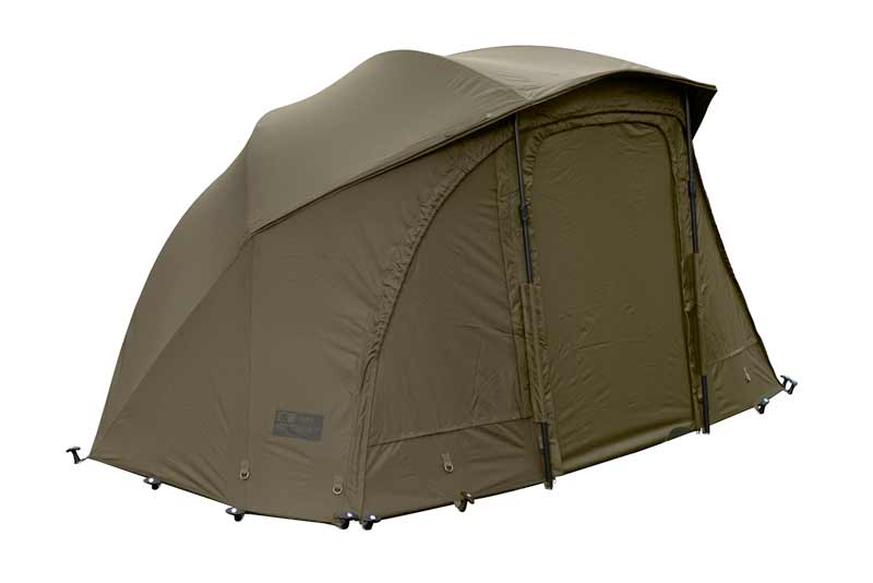 retreat brolly system (including vapour infill)