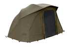 retreat brolly system (including vapour infill)