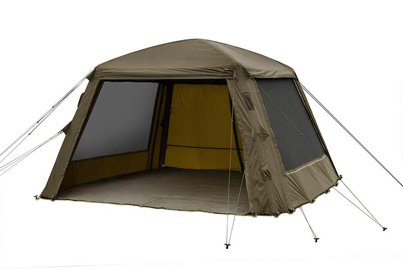 Air Frame Social Shelter 3.5m