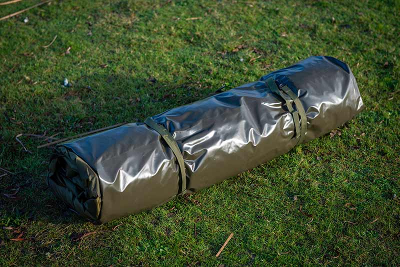 Air Frame Social Shelter 3.5m