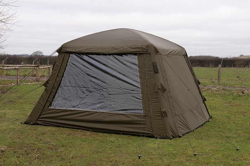 Air Frame Social Shelter 3.5m