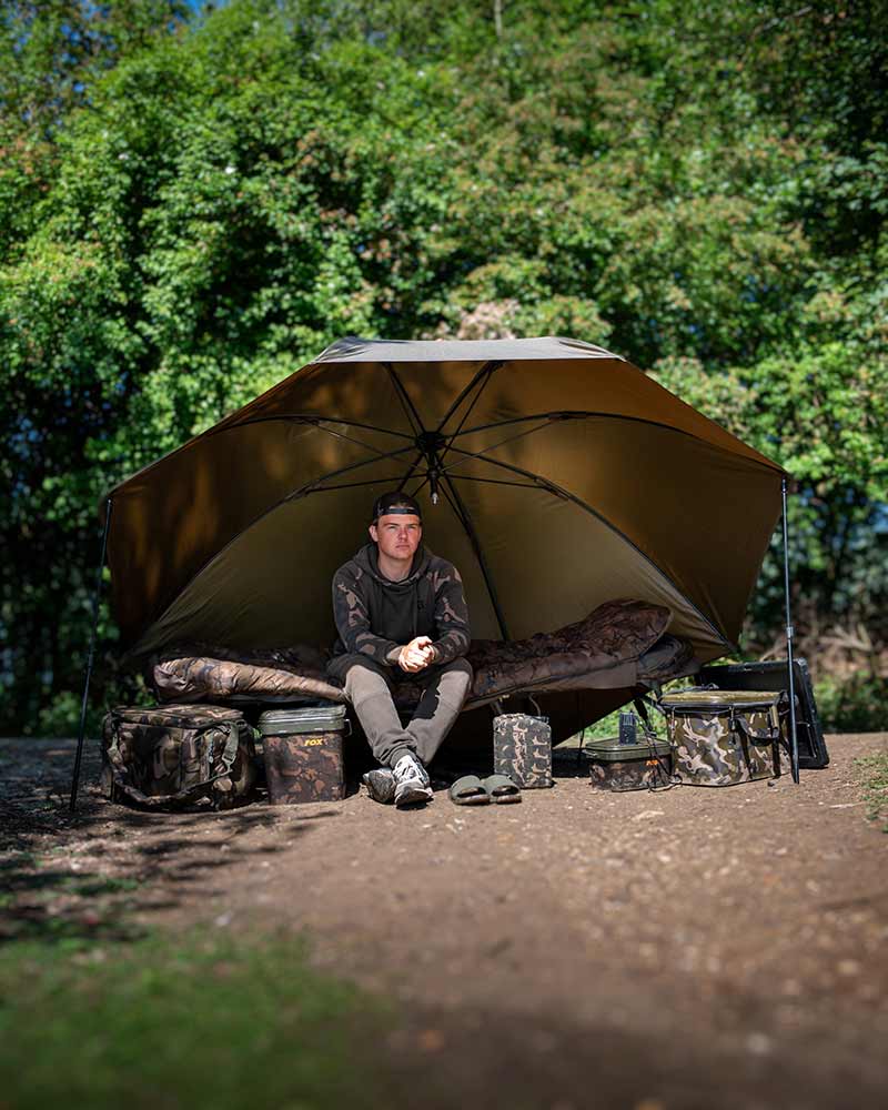 60'' brolly