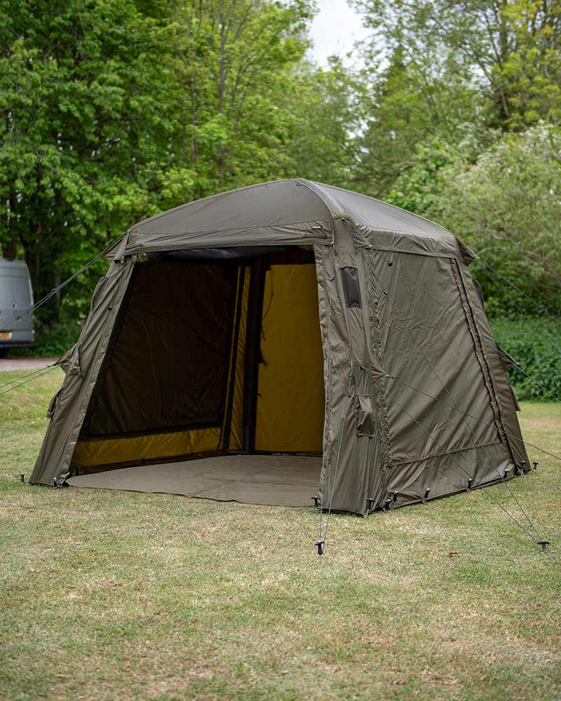 Air Frame Social Shelter 2.5m