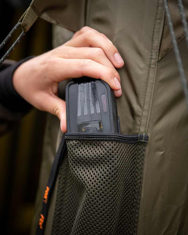 Air Frame Social Shelter 2.5m