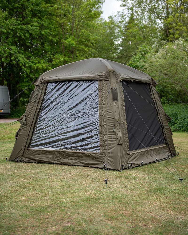 Air Frame Social Shelter 2.5m