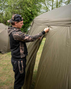 Air Frame Social Shelter 2.5m