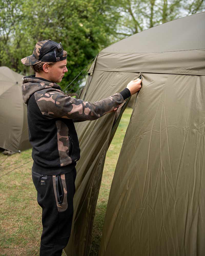 Air Frame Social Shelter 2.5m