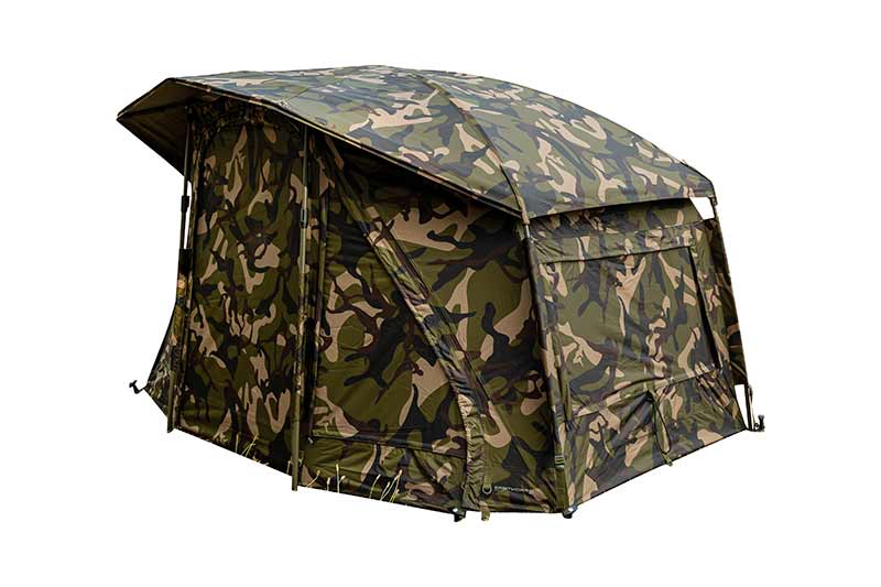 frontier II camo