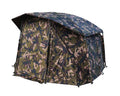 frontier II XL camo