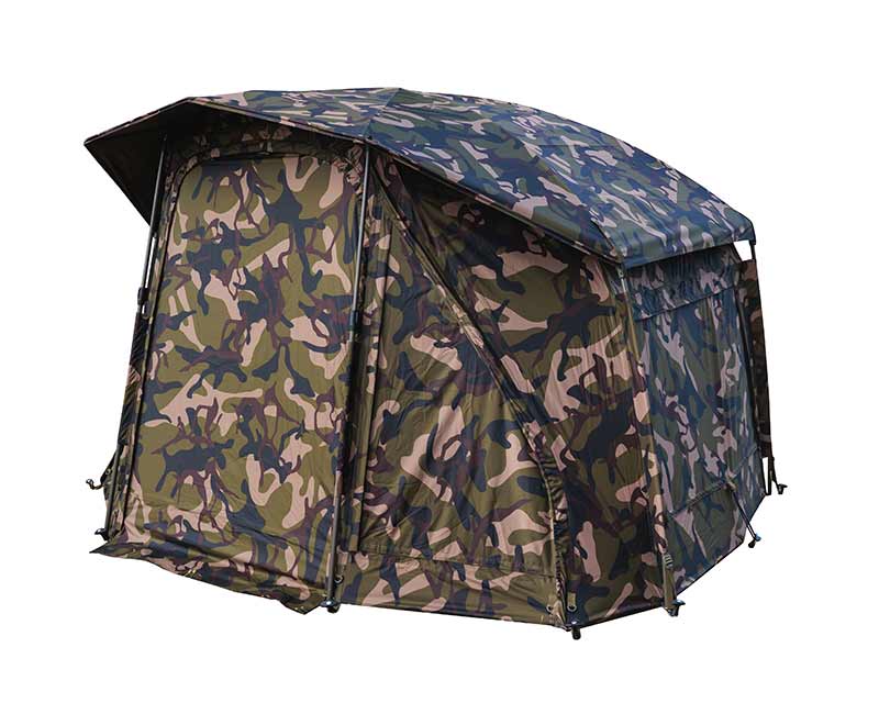 frontier II XL camo