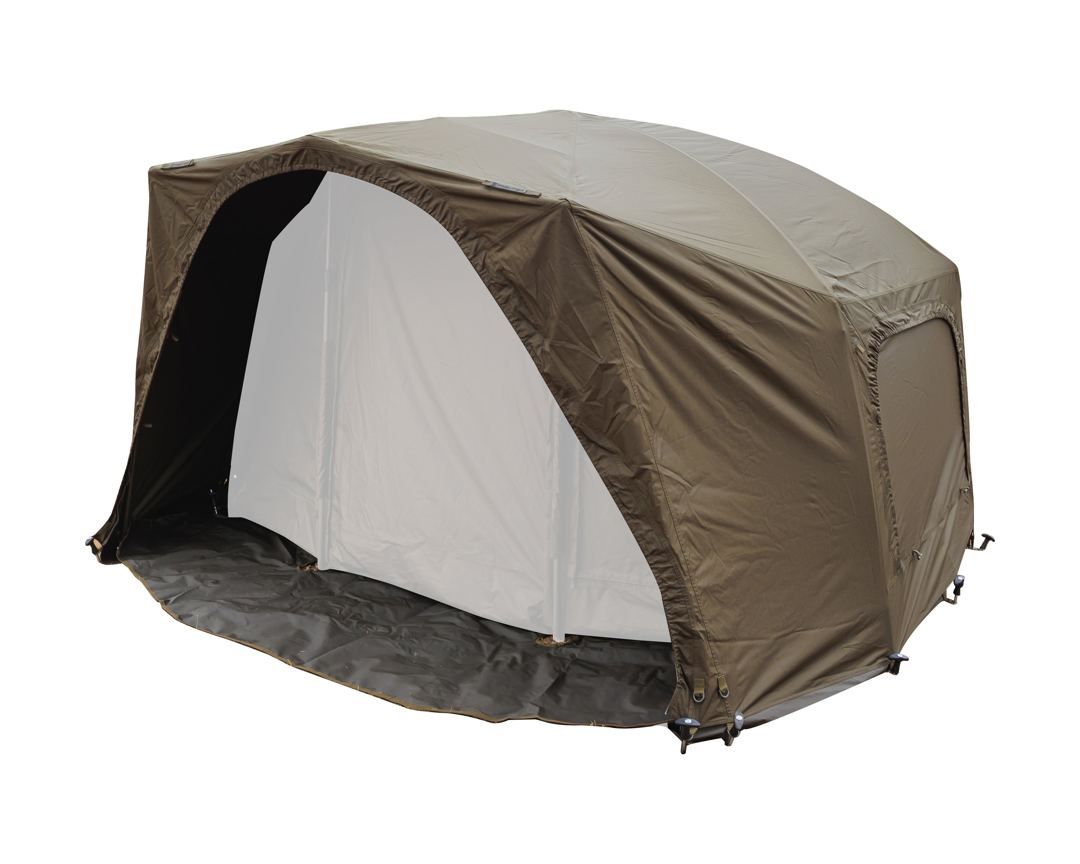 frontier II XL - deluxe wrap