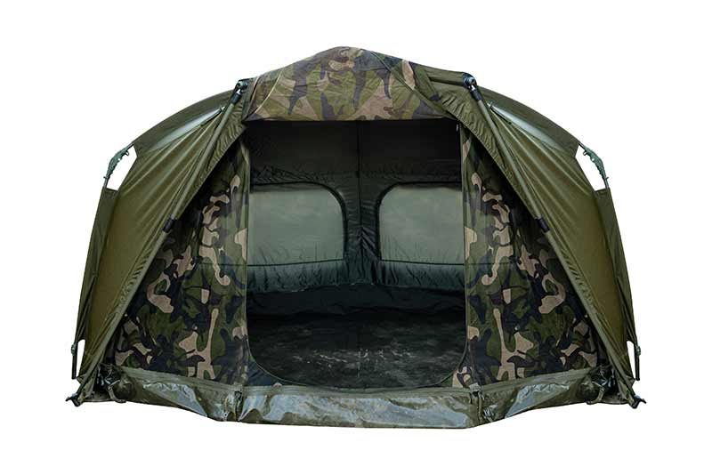 frontier II XL - inner mesh shield