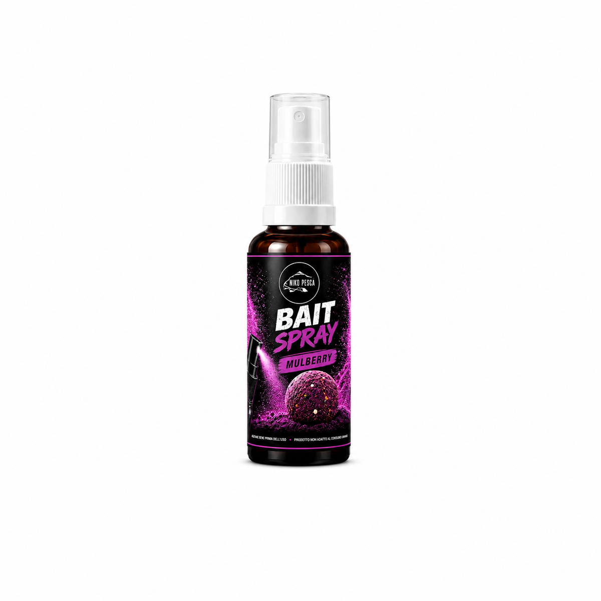 BAIT SPRAY
