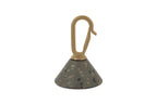 EDGES DOWNRIGGER BACK WEIGHT