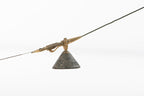 EDGES DOWNRIGGER BACK WEIGHT