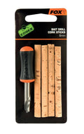 EDGES DRILL & CORK STICK SET