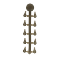 EDGES NATURALS POWERGRIP HOOK BEADS