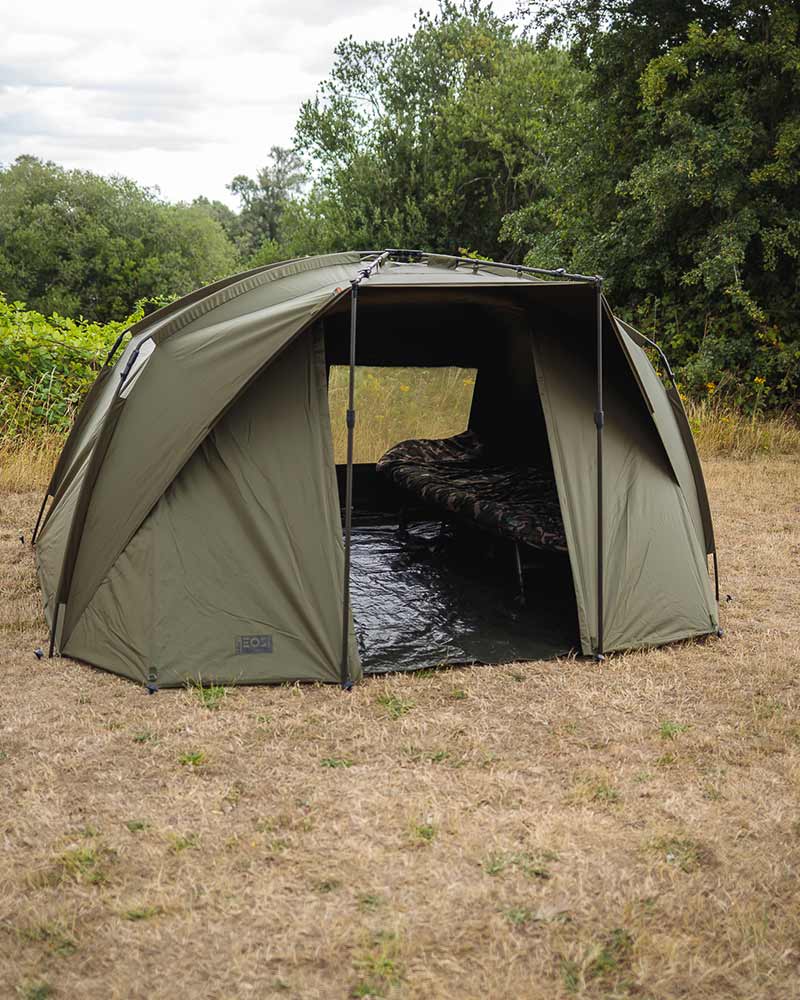 Eos Pro Bivvy - 2 Person
