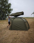 Eos Pro Bivvy - 2 Person Vapour Cap