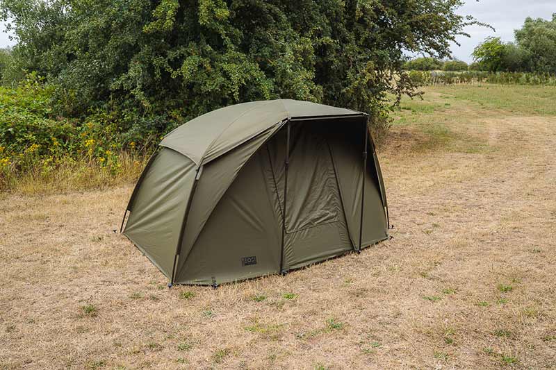 Eos Pro Bivvy - 1 Person Vapour Cap
