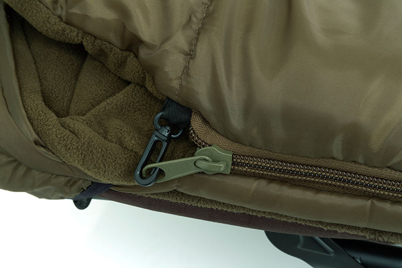 Eos sleeping bags
