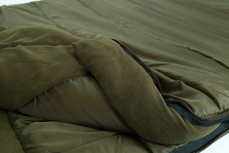 Eos sleeping bags
