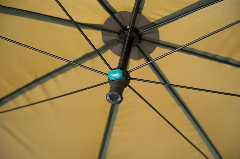 eos "60" brolly system