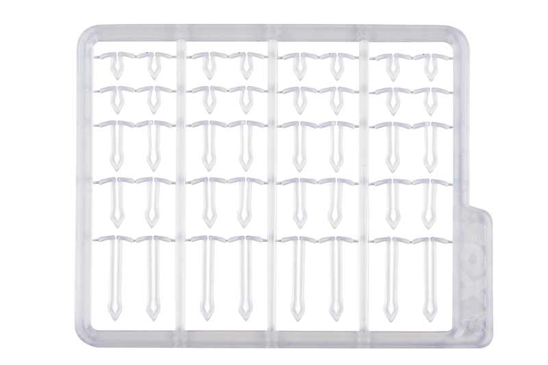 EDGES EXTENDER STOP