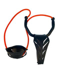 Slik Method Pouch