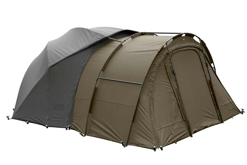 retreat brolly system extension