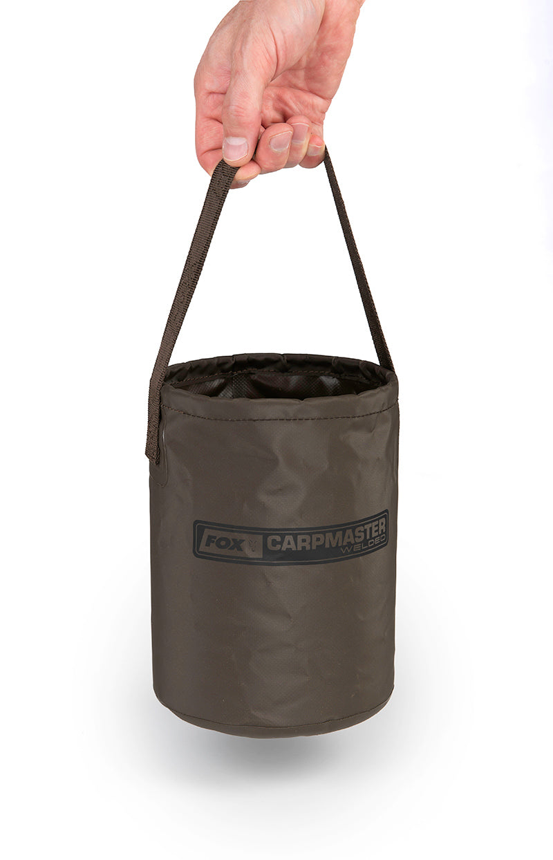 Carpmaster Water Bucket