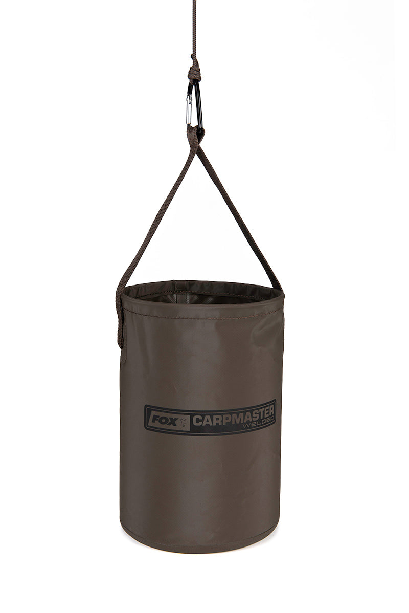 Carpmaster Water Bucket