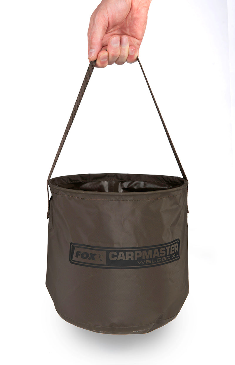 Carpmaster Water Bucket