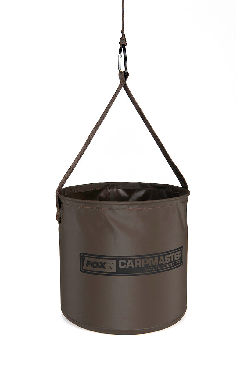 Carpmaster Water Bucket