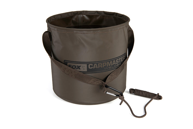 Carpmaster Water Bucket