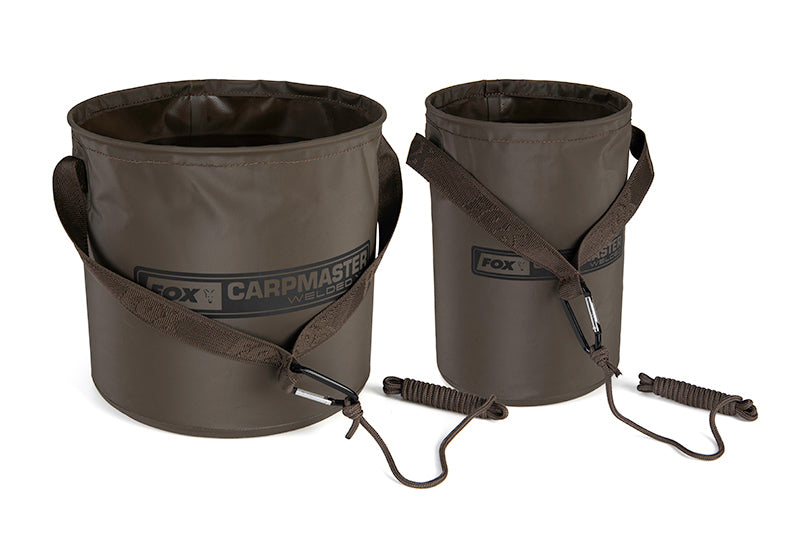Carpmaster Water Bucket