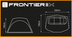 frontier II X