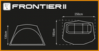 frontier II camo